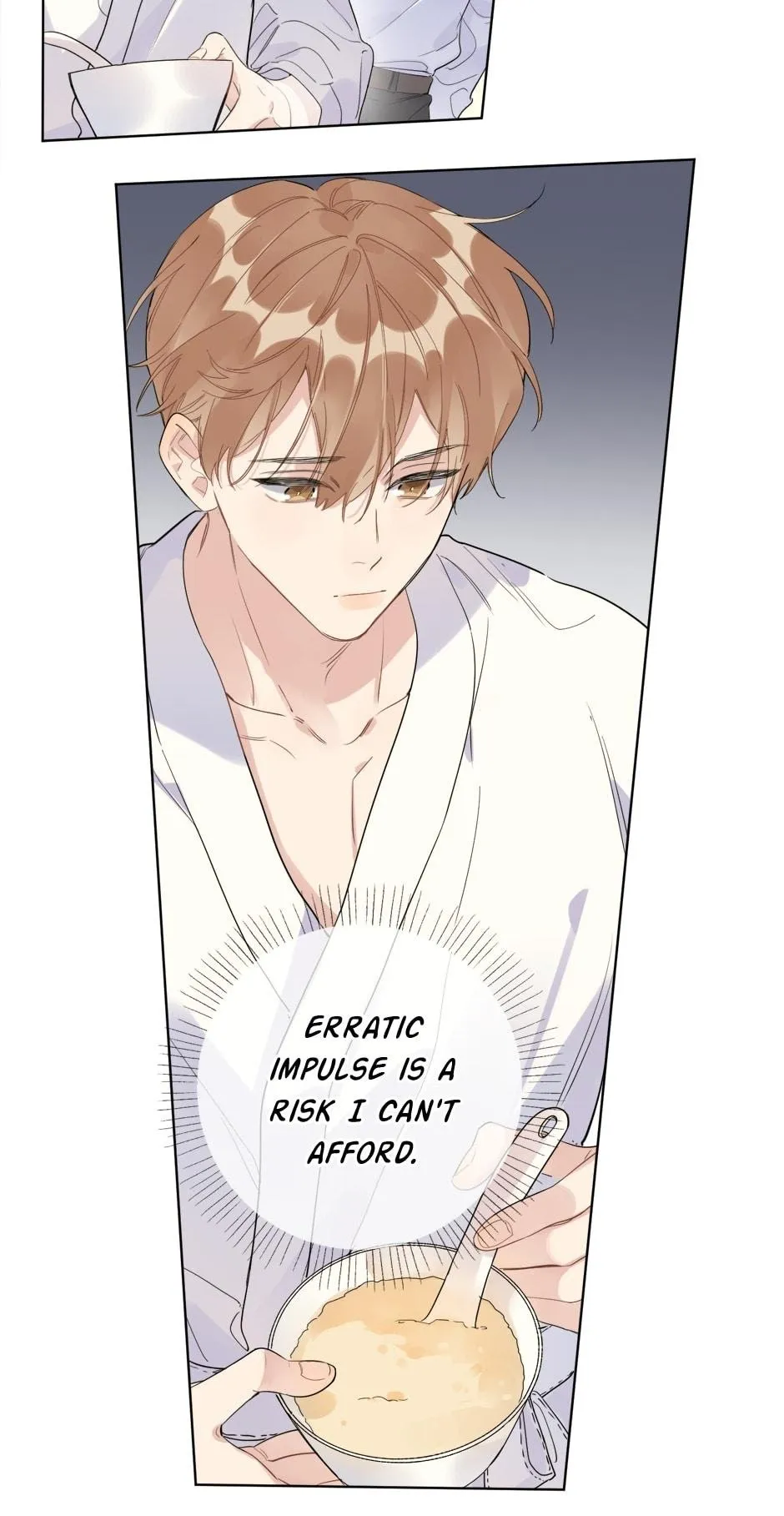 Read Caught in the act chapter 35 image 31 on Lezhin