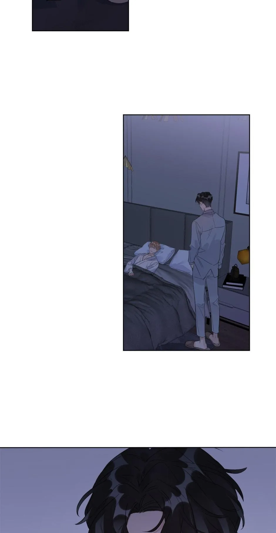Read Caught in the act chapter 35 image 33 on Lezhin