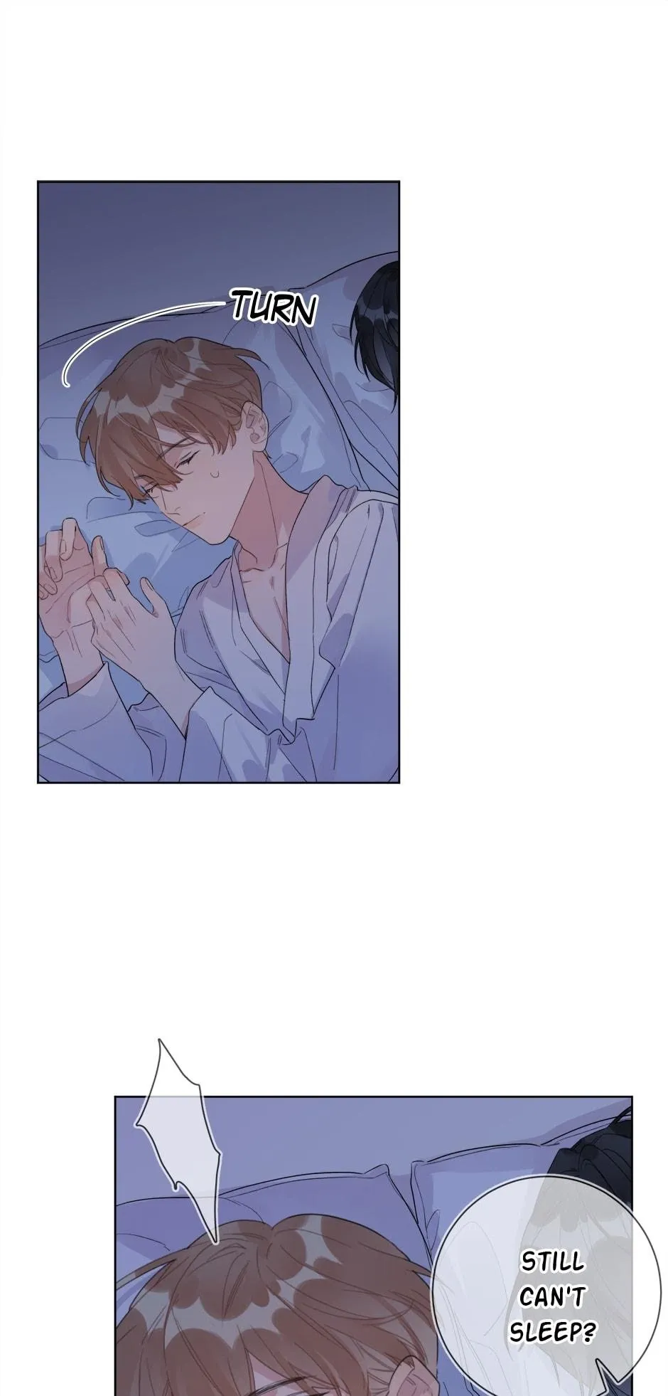 Read Caught in the act chapter 35 image 36 on Lezhin