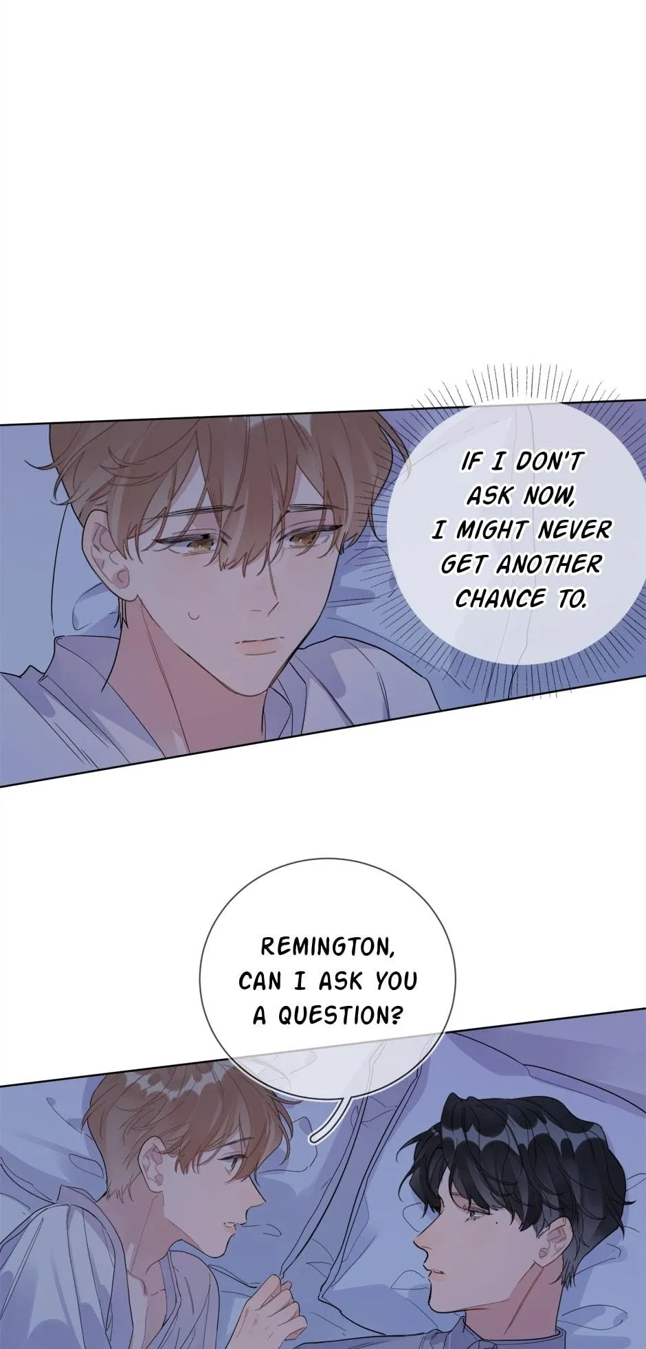 Read Caught in the act chapter 35 image 41 on Lezhin