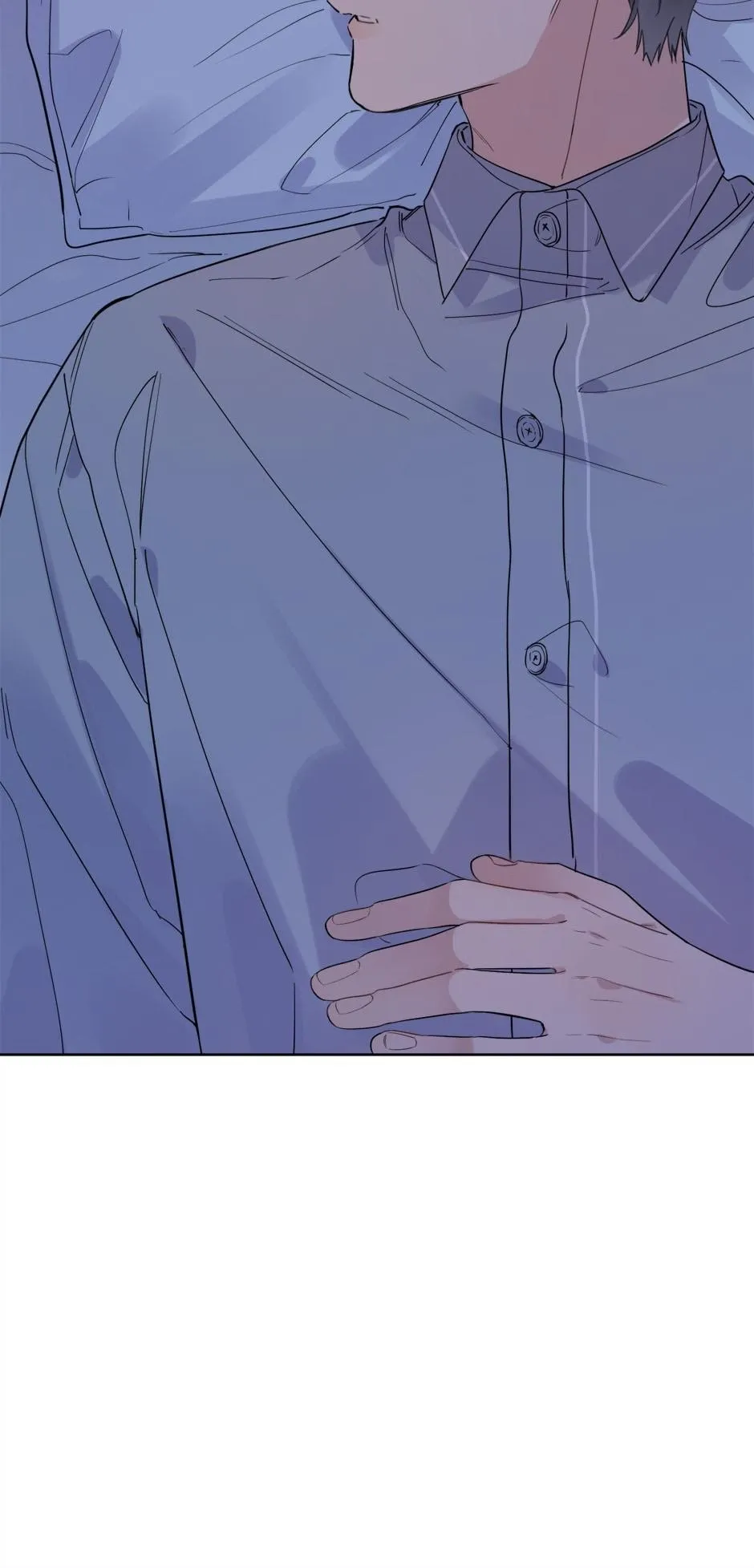 Read Caught in the act chapter 35 image 43 on Lezhin