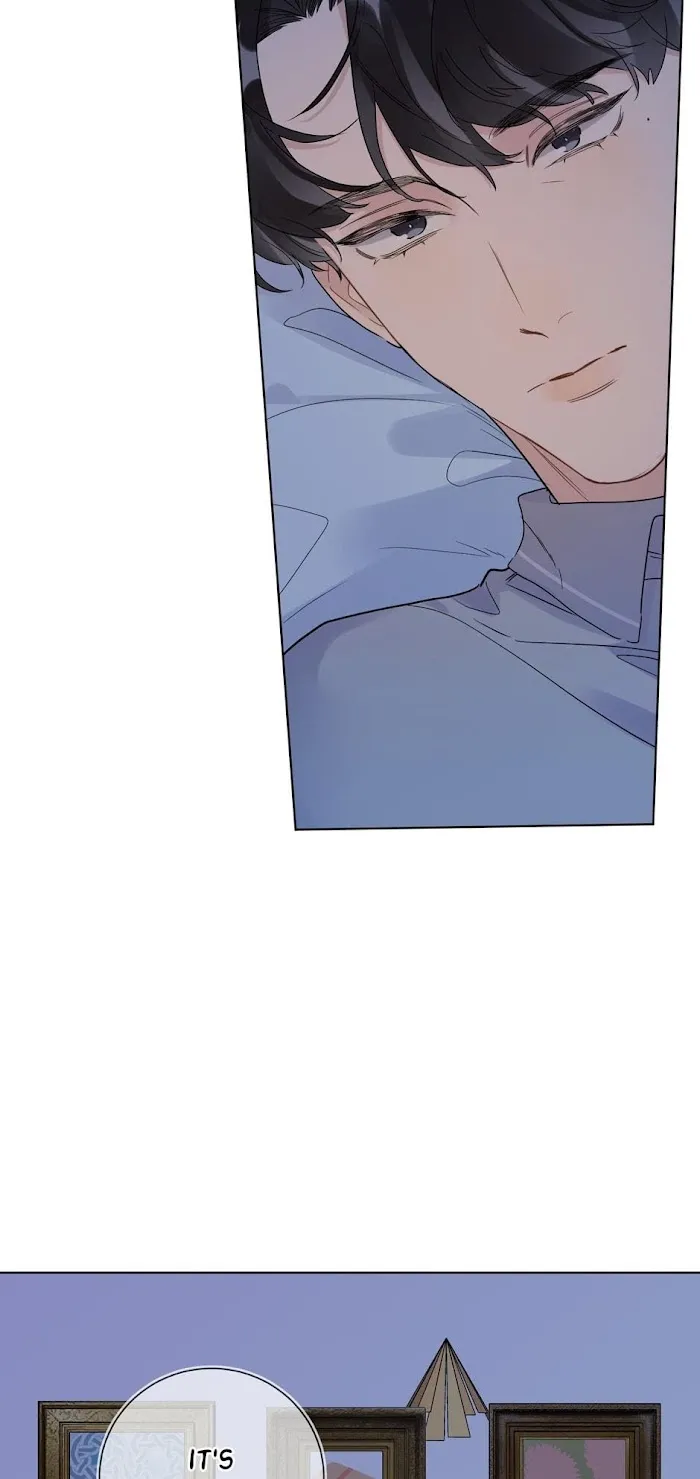 Read Caught in the act chapter 36 image 11 on Lezhin