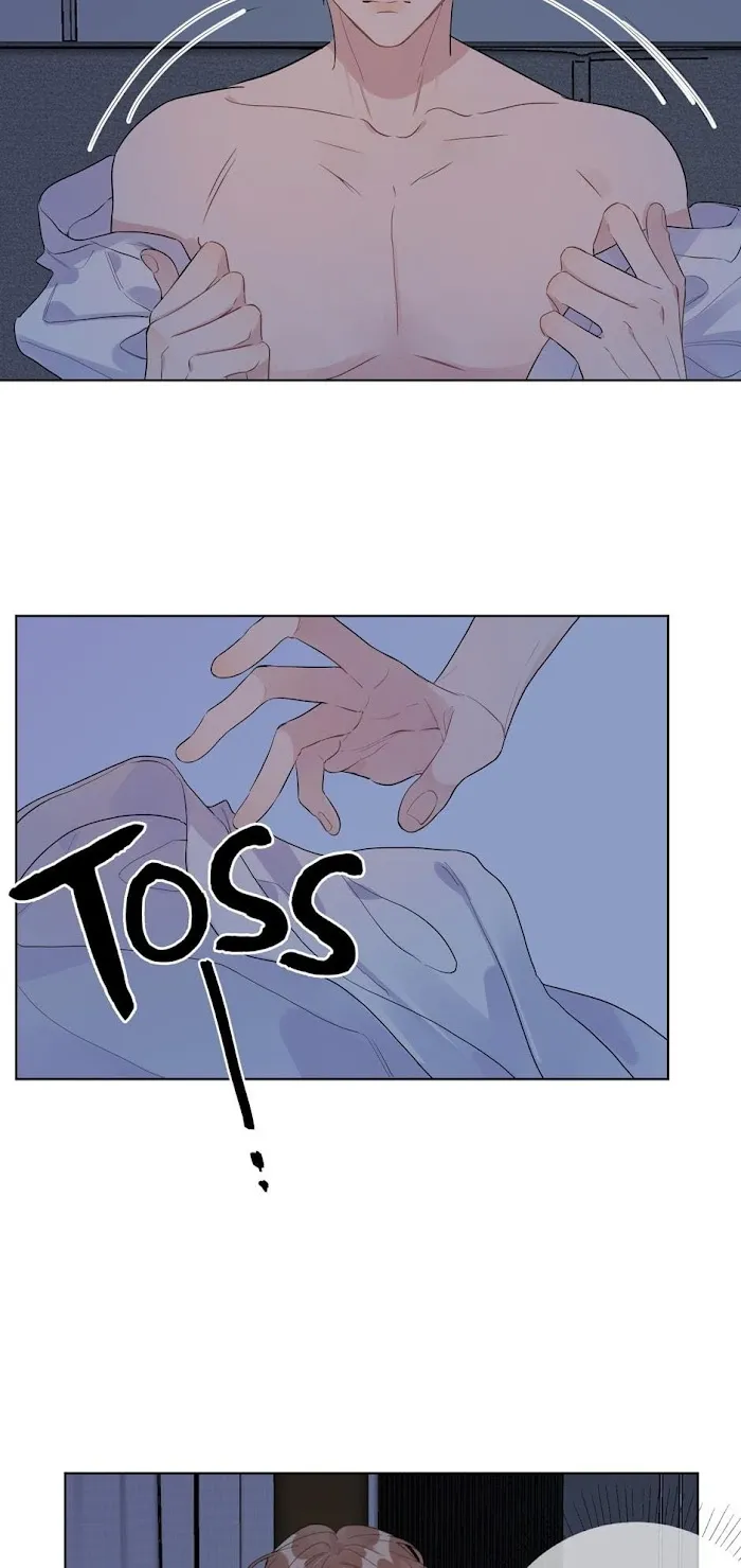 Read Caught in the act chapter 36 image 14 on Lezhin
