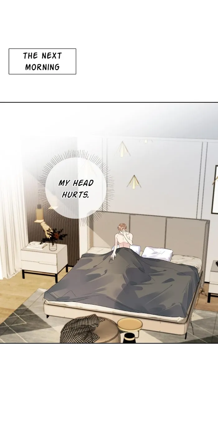 Read Caught in the act chapter 36 image 17 on Lezhin