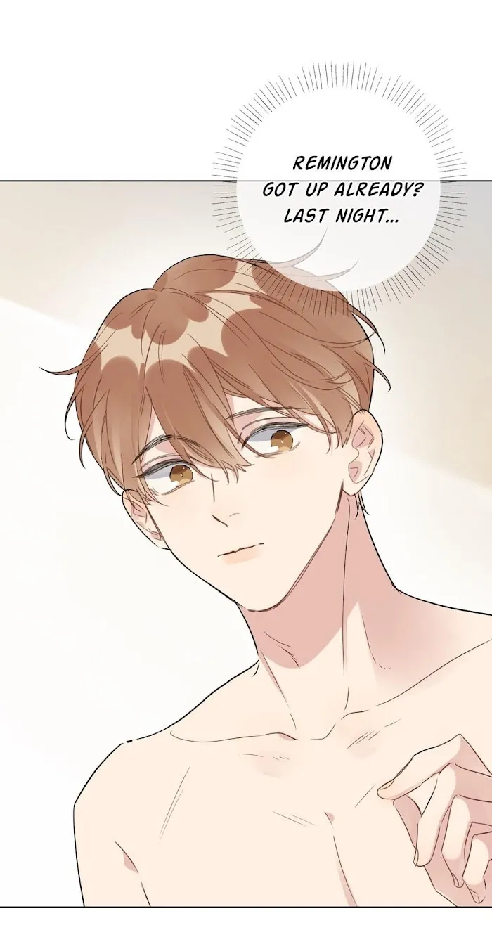 Read Caught in the act chapter 36 image 18 on Lezhin