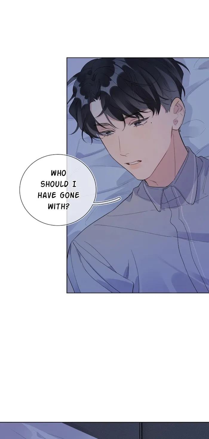 Read Caught in the act chapter 36 image 2 on Lezhin