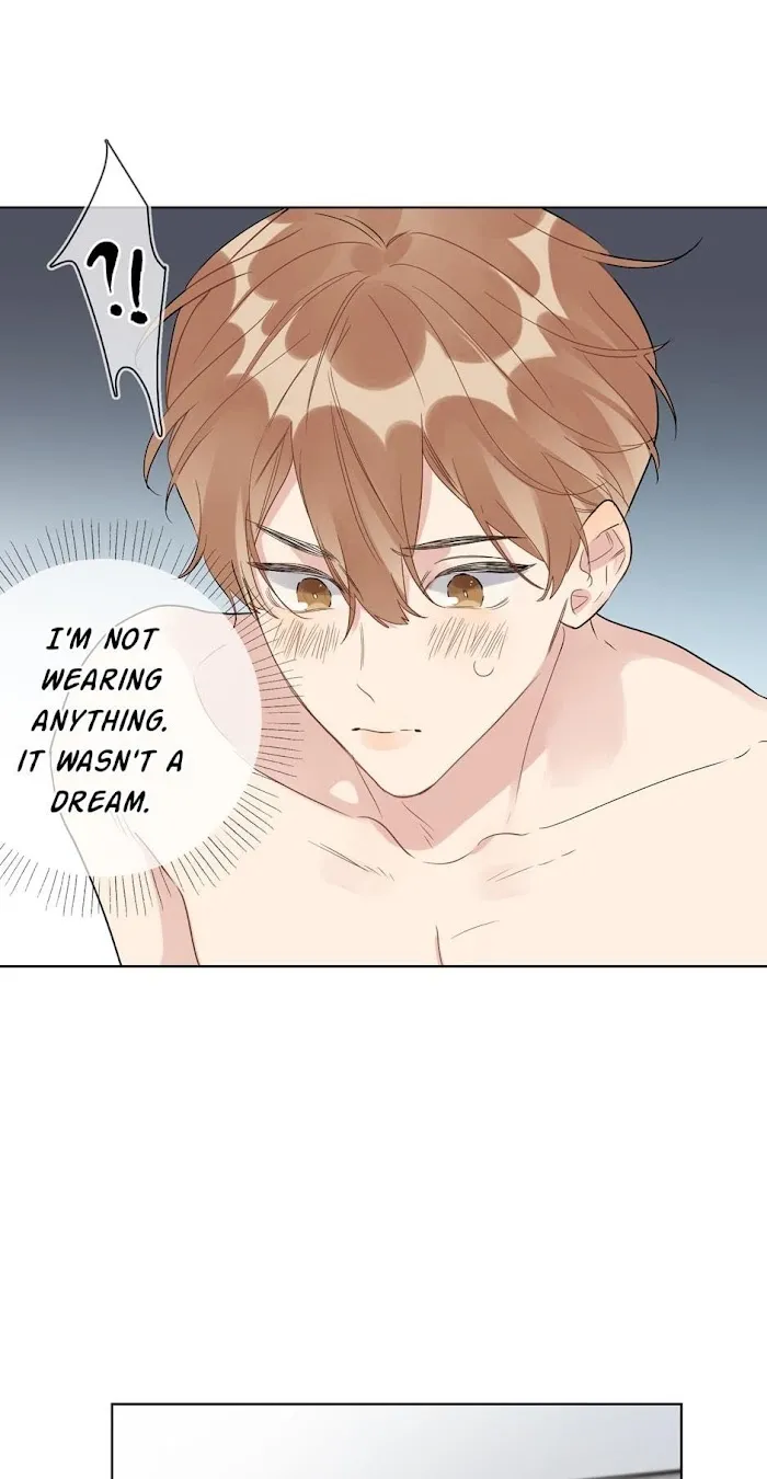 Read Caught in the act chapter 36 image 20 on Lezhin