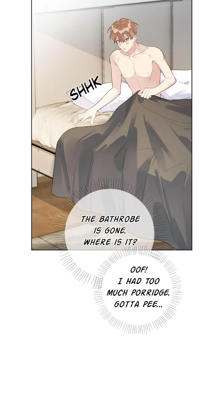 Read Caught in the act chapter 36 image 21 on Lezhin
