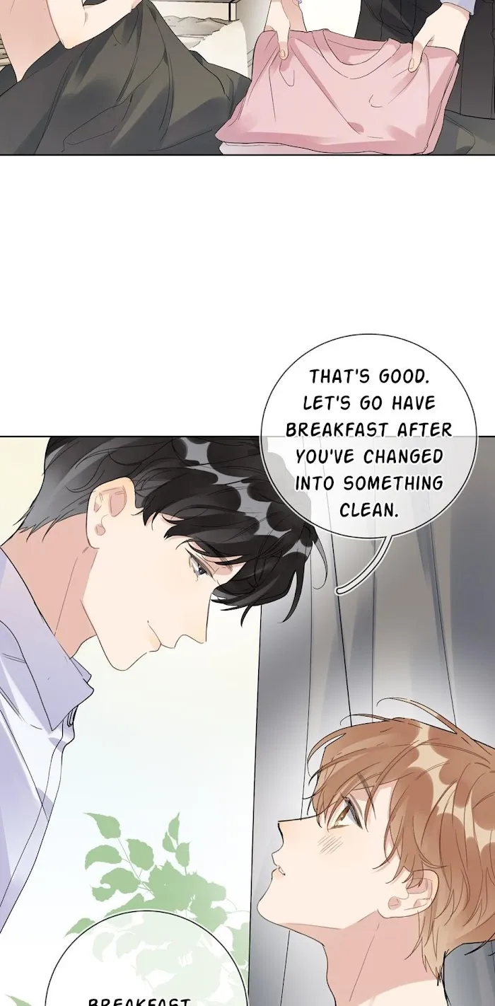 Read Caught in the act chapter 36 image 27 on Lezhin