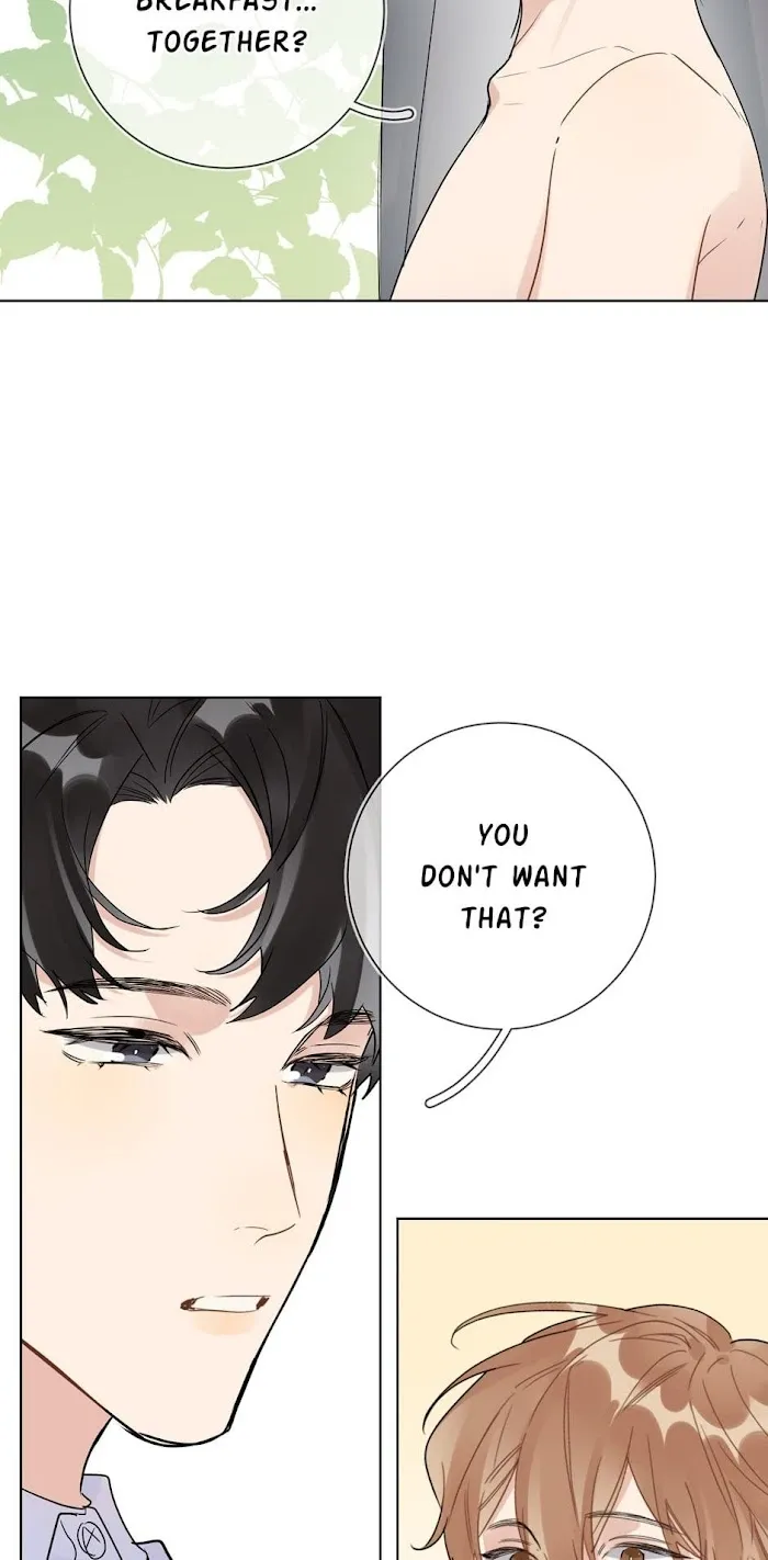 Read Caught in the act chapter 36 image 28 on Lezhin