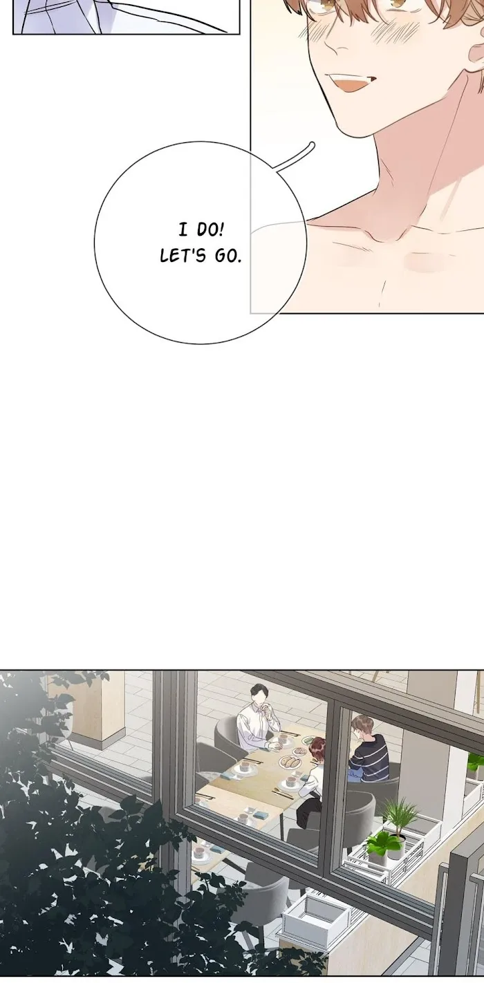 Read Caught in the act chapter 36 image 29 on Lezhin