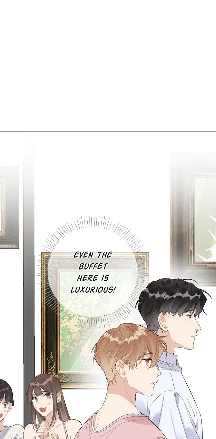 Read Caught in the act chapter 36 image 30 on Lezhin