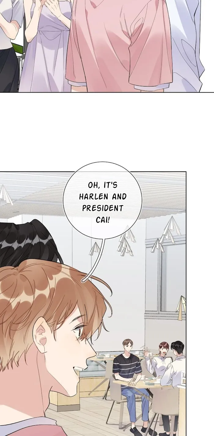 Read Caught in the act chapter 36 image 31 on Lezhin