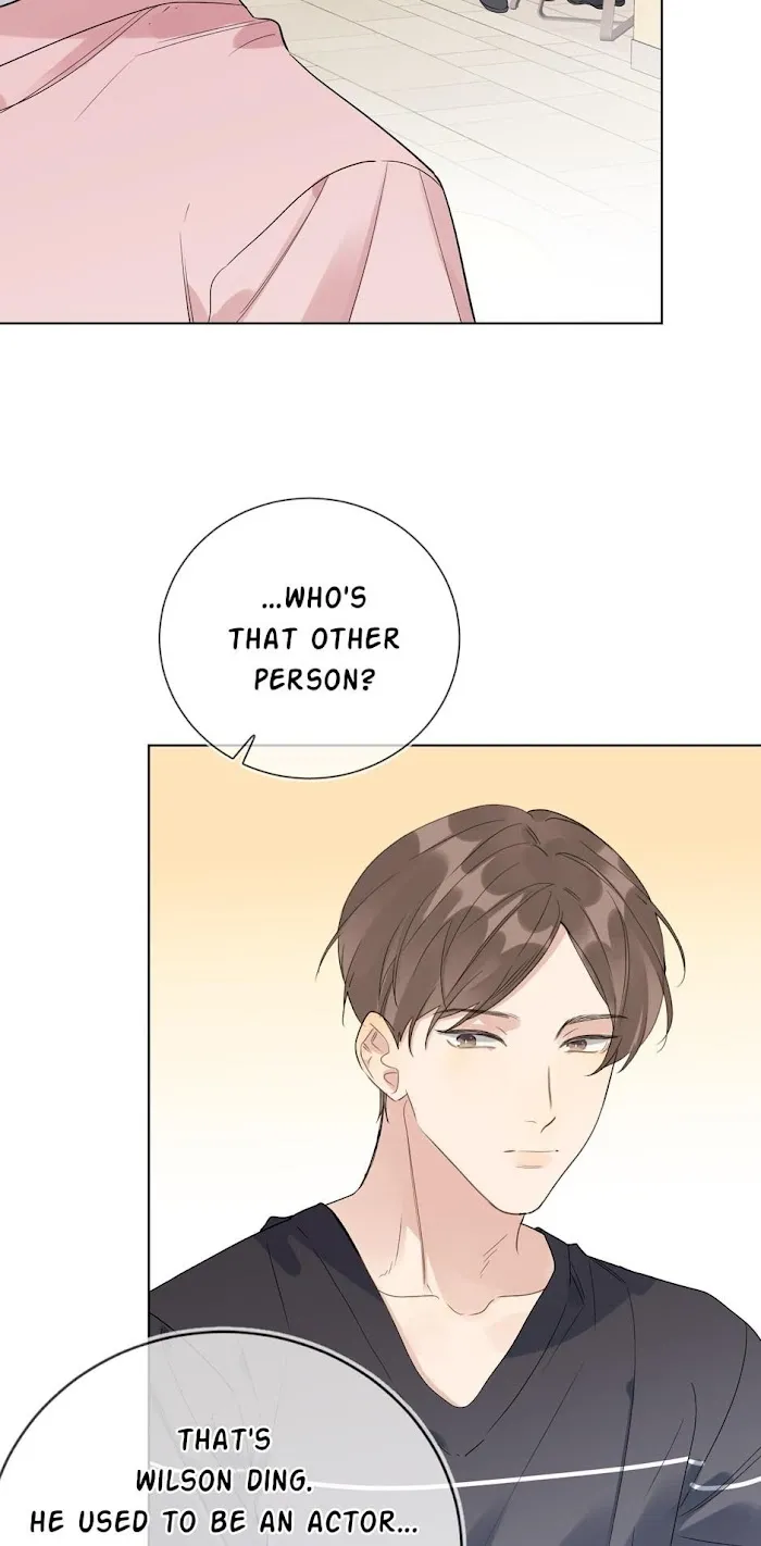 Read Caught in the act chapter 36 image 32 on Lezhin