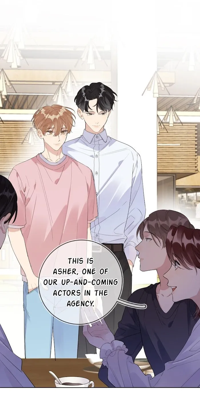 Read Caught in the act chapter 36 image 34 on Lezhin