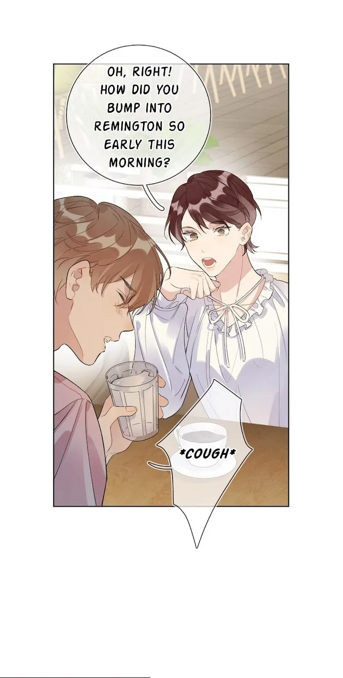 Read Caught in the act chapter 36 image 38 on Lezhin