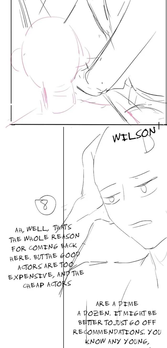 Read Caught in the act chapter 36 image 46 on Lezhin