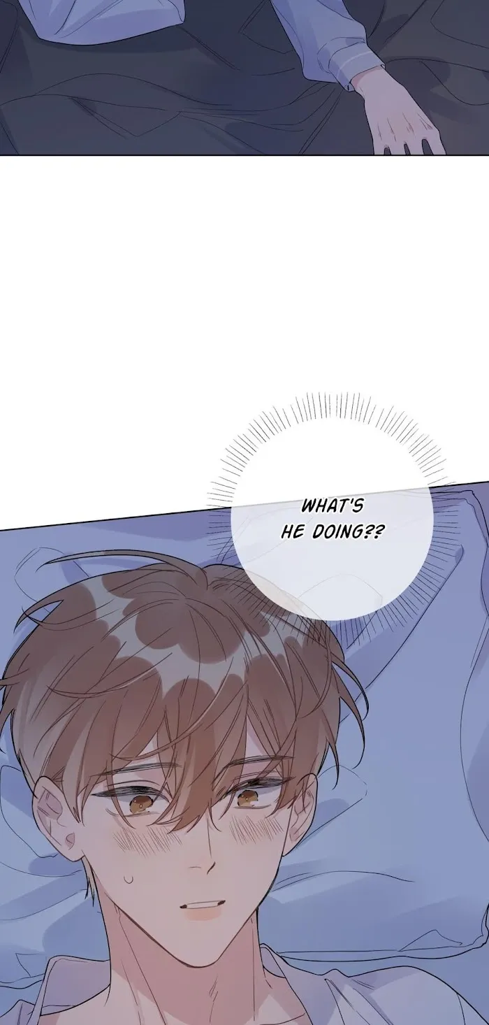Read Caught in the act chapter 36 image 7 on Lezhin