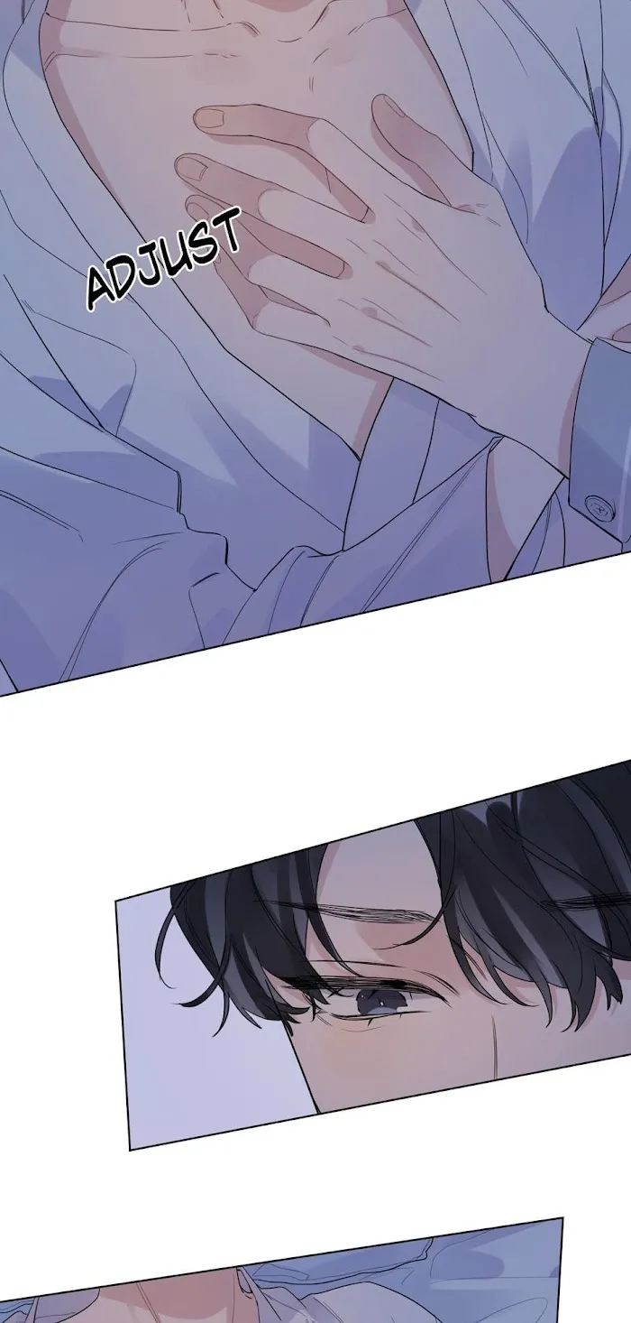 Read Caught in the act chapter 36 image 8 on Lezhin
