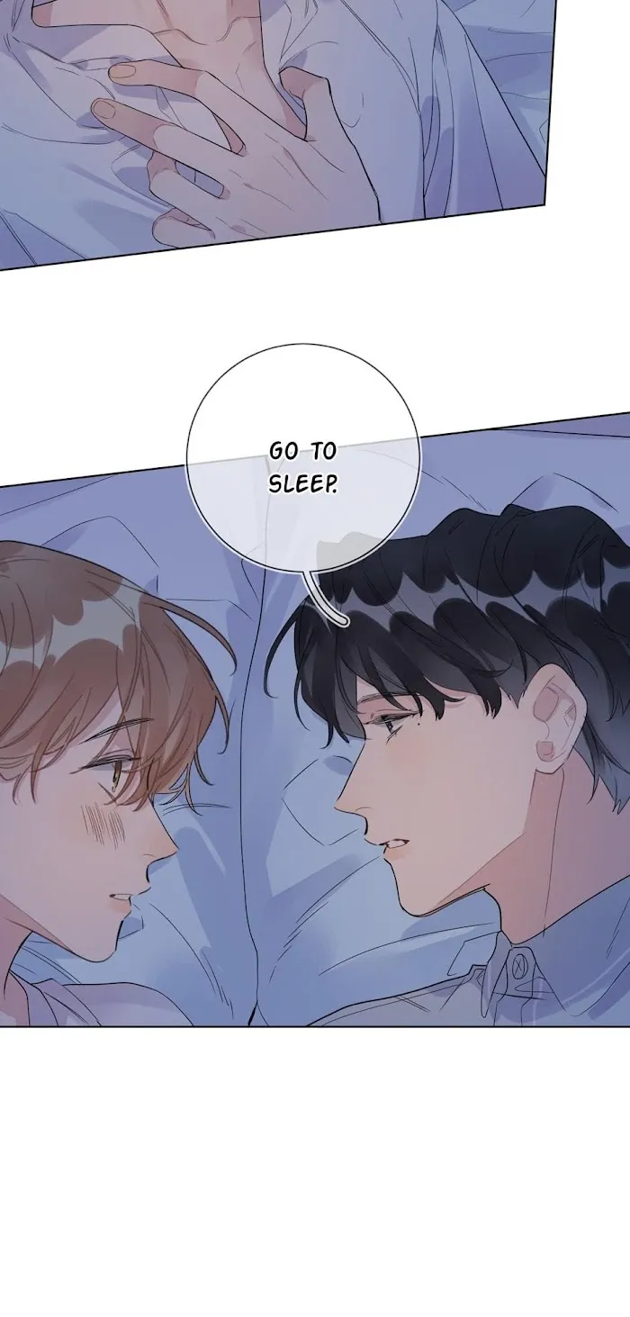 Read Caught in the act chapter 36 image 9 on Lezhin