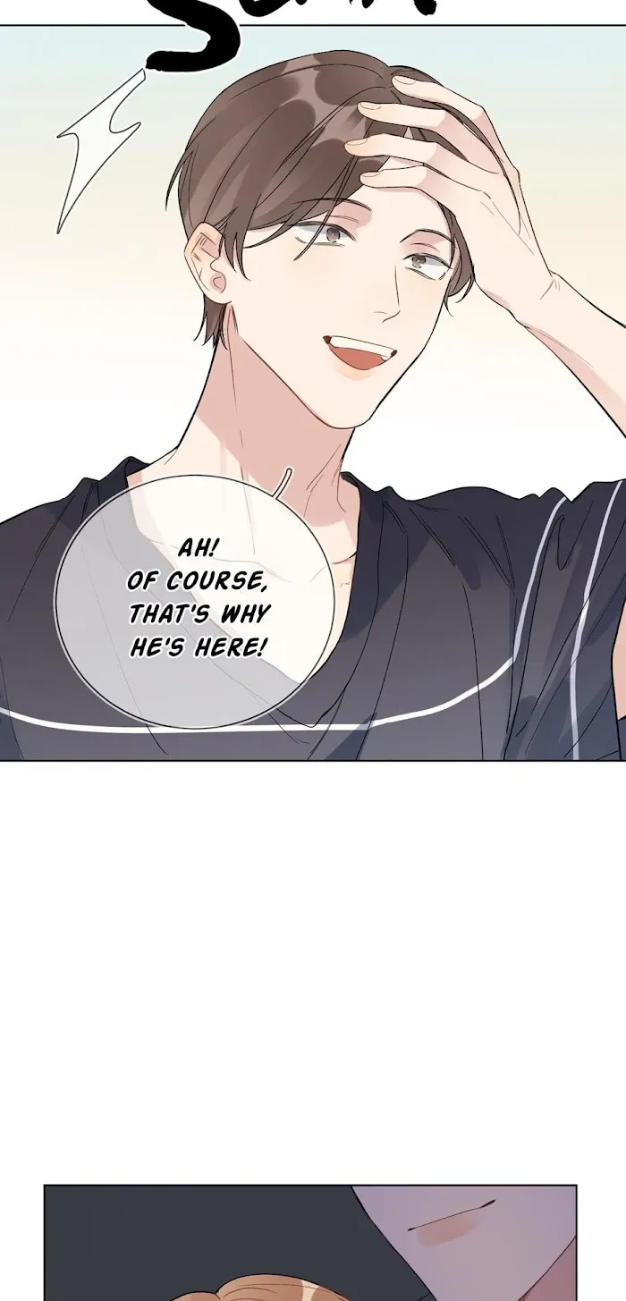 Read Caught in the act chapter 37 image 10 on Lezhin