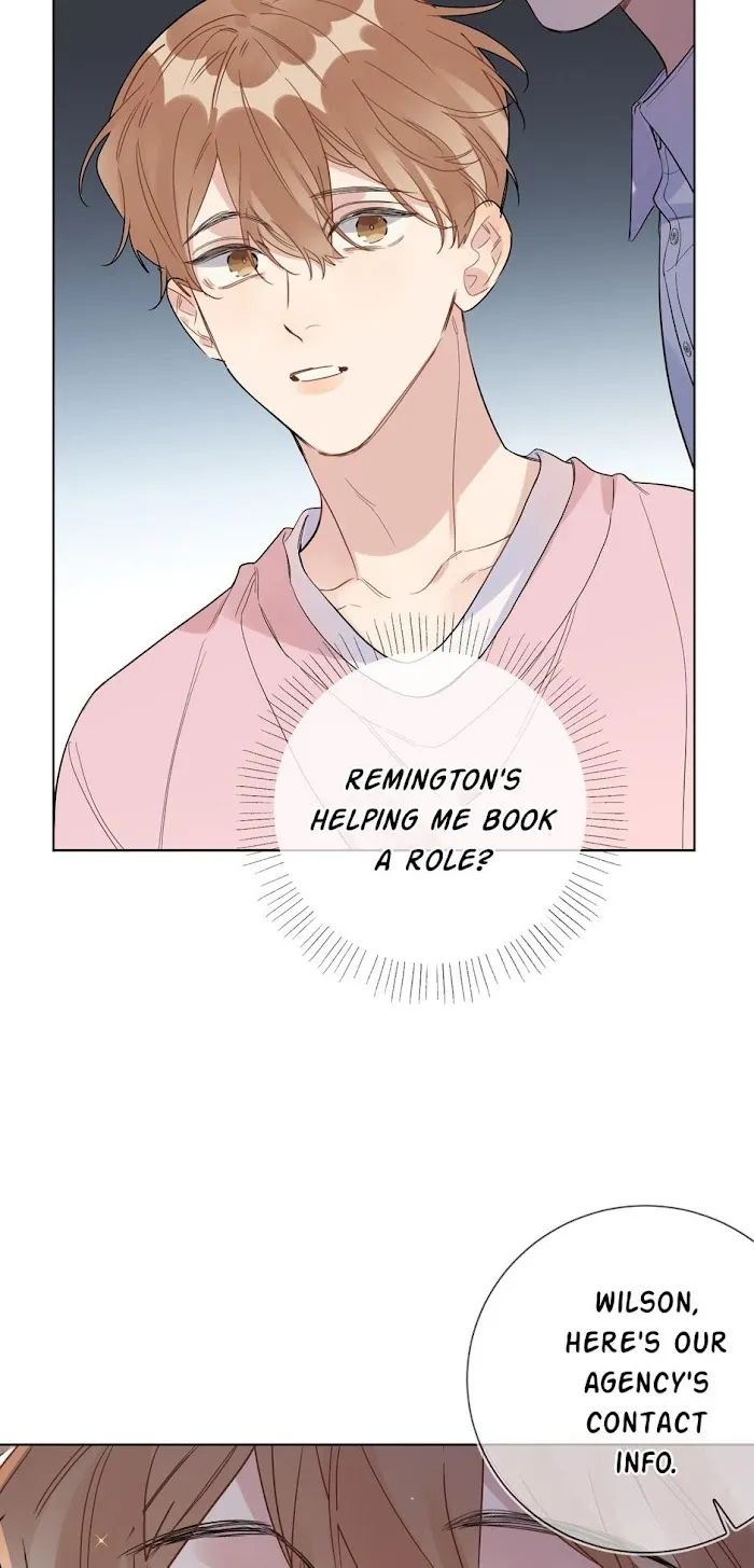 Read Caught in the act chapter 37 image 11 on Lezhin
