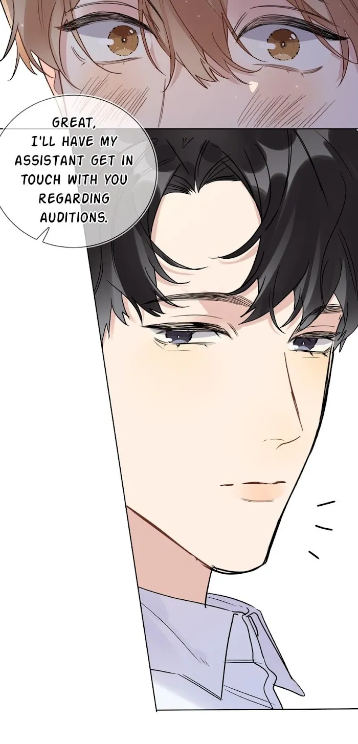 Read Caught in the act chapter 37 image 12 on Lezhin