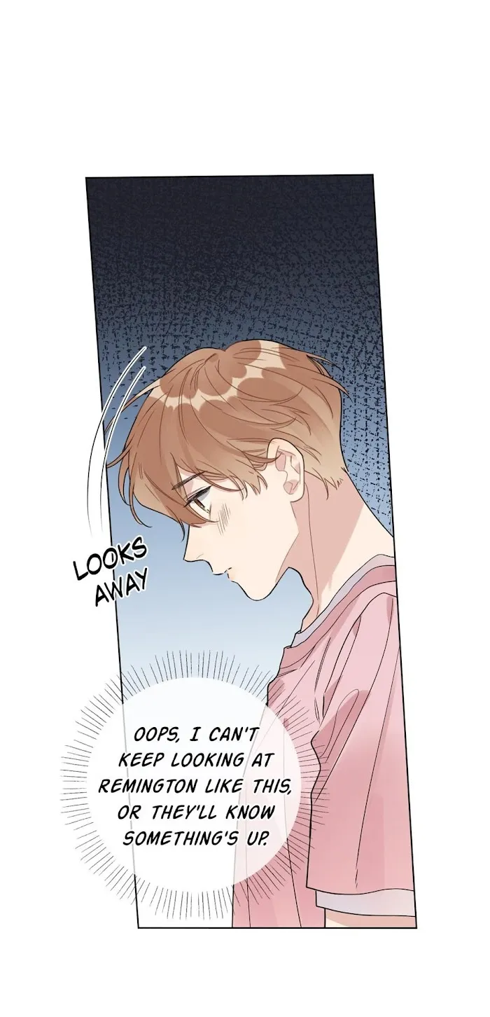 Read Caught in the act chapter 37 image 13 on Lezhin