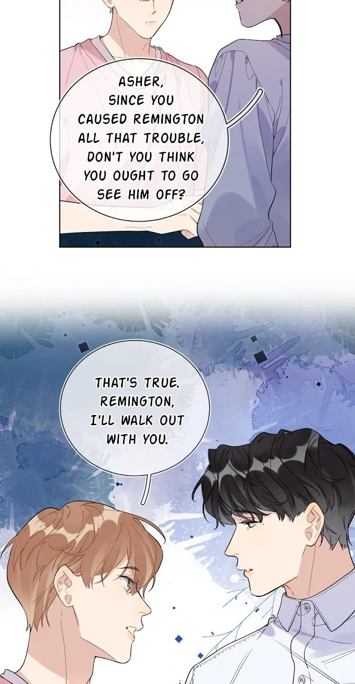 Read Caught in the act chapter 37 image 16 on Lezhin