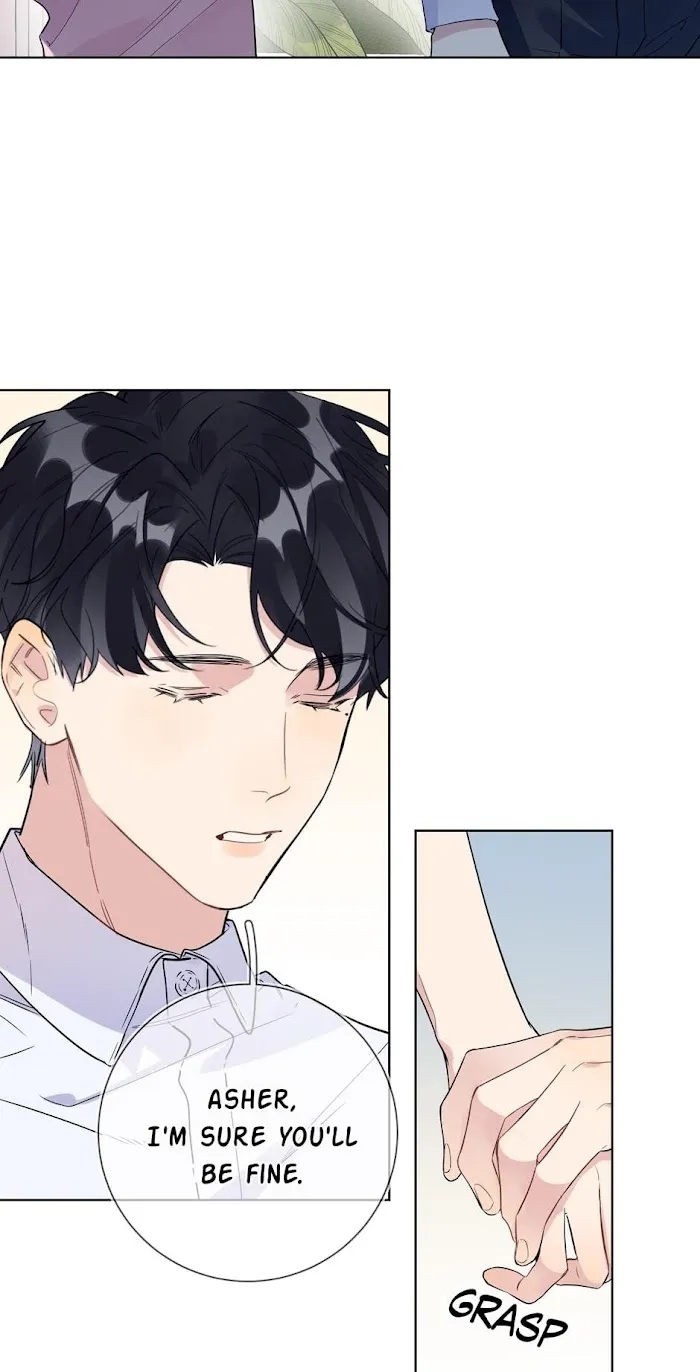 Read Caught in the act chapter 37 image 24 on Lezhin