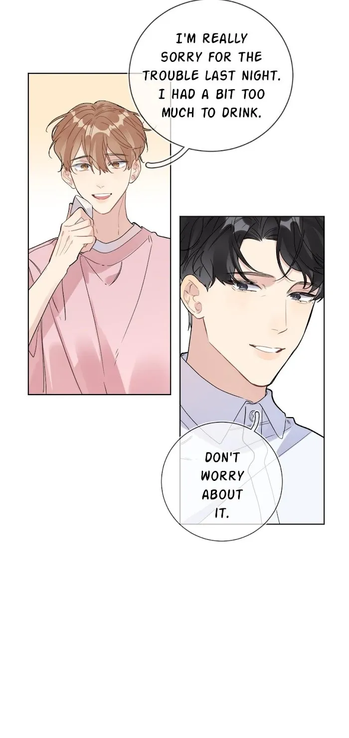 Read Caught in the act chapter 37 image 3 on Lezhin