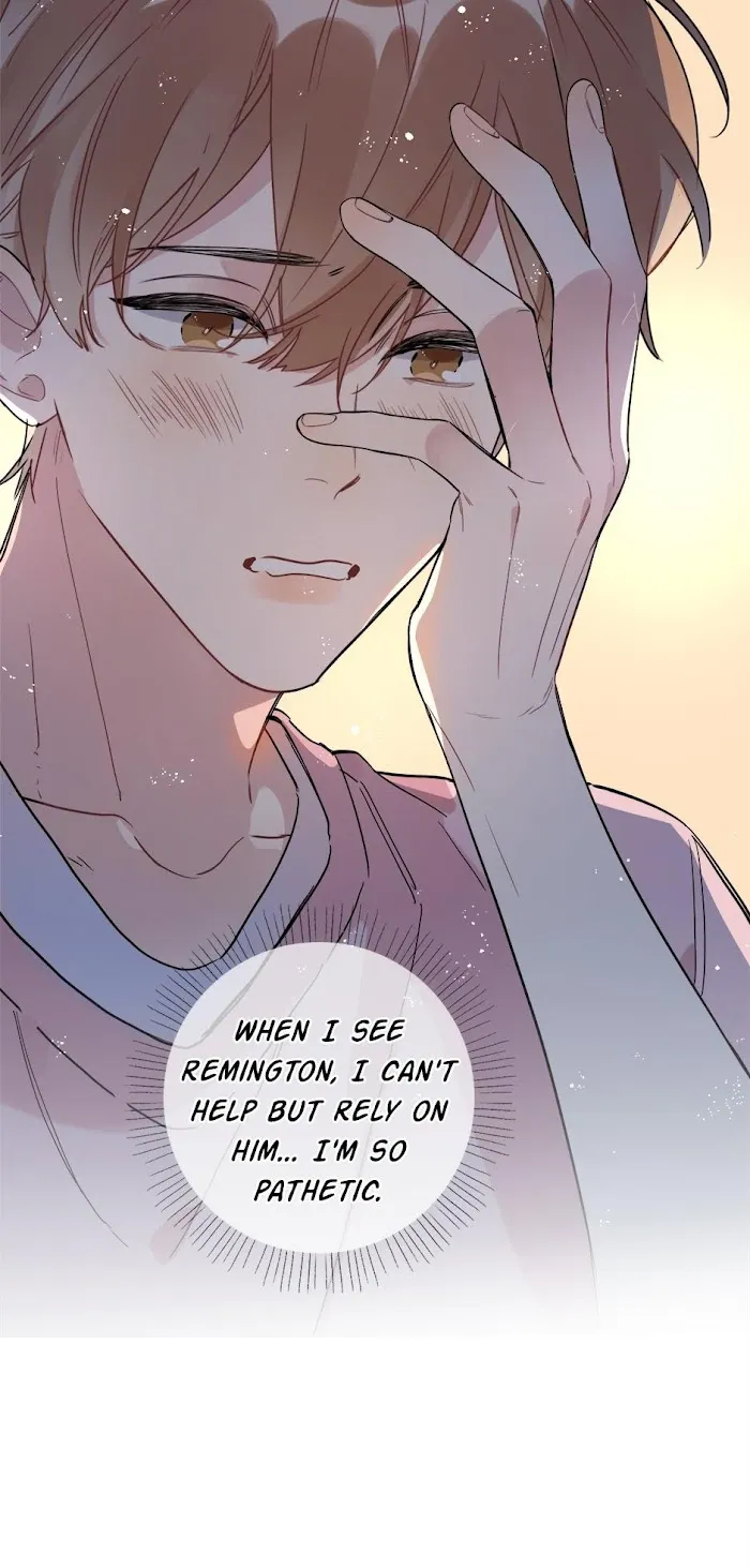 Read Caught in the act chapter 37 image 30 on Lezhin