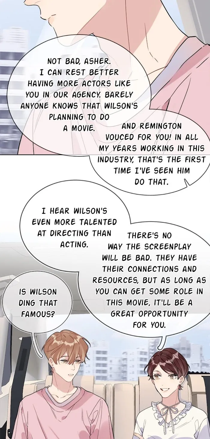 Read Caught in the act chapter 37 image 32 on Lezhin