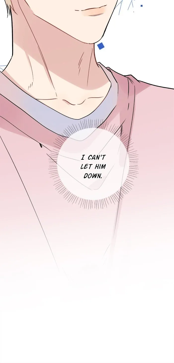 Read Caught in the act chapter 37 image 36 on Lezhin