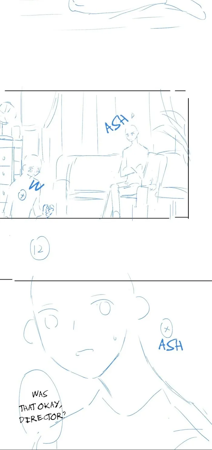 Read Caught in the act chapter 37 image 39 on Lezhin