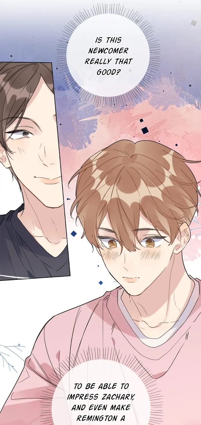 Read Caught in the act chapter 37 image 6 on Lezhin