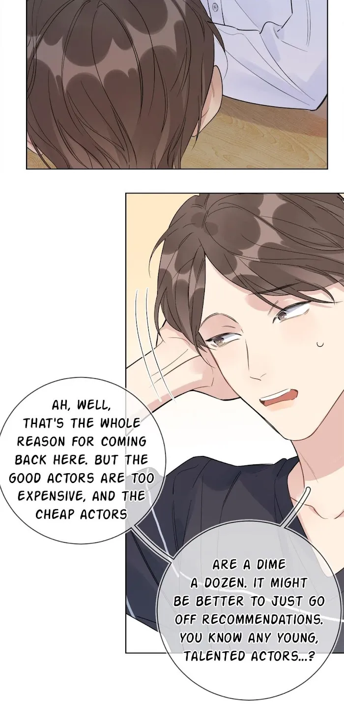 Read Caught in the act chapter 37 image 8 on Lezhin