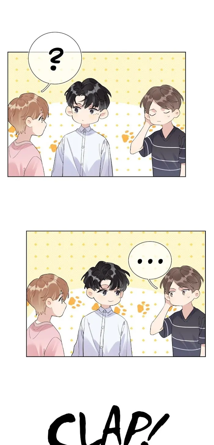 Read Caught in the act chapter 37 image 9 on Lezhin
