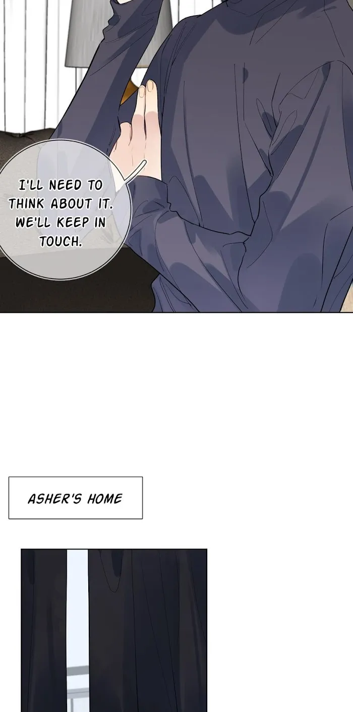 Read Caught in the act chapter 38 image 12 on Lezhin