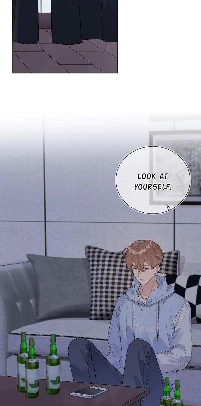 Read Caught in the act chapter 38 image 13 on Lezhin