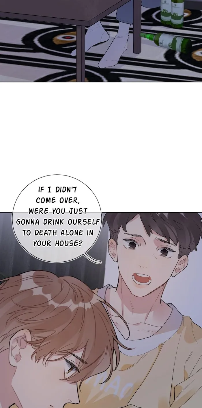Read Caught in the act chapter 38 image 14 on Lezhin
