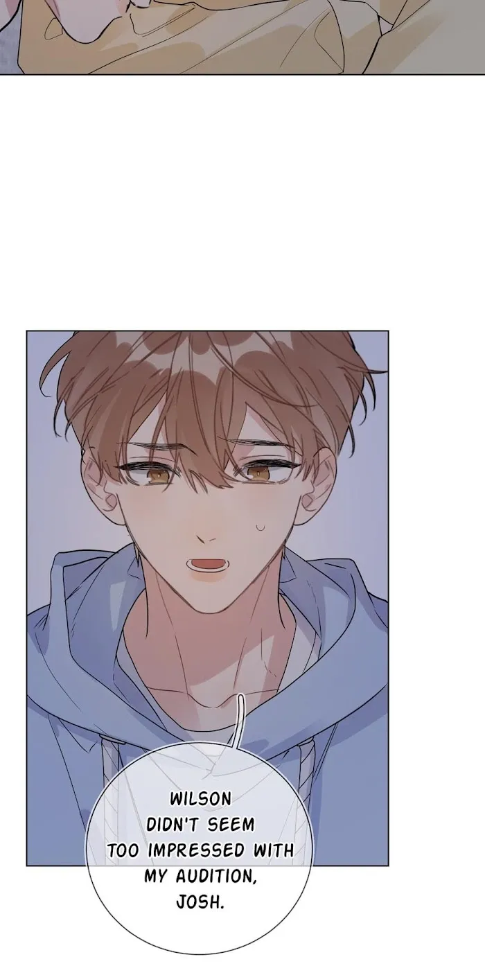 Read Caught in the act chapter 38 image 15 on Lezhin