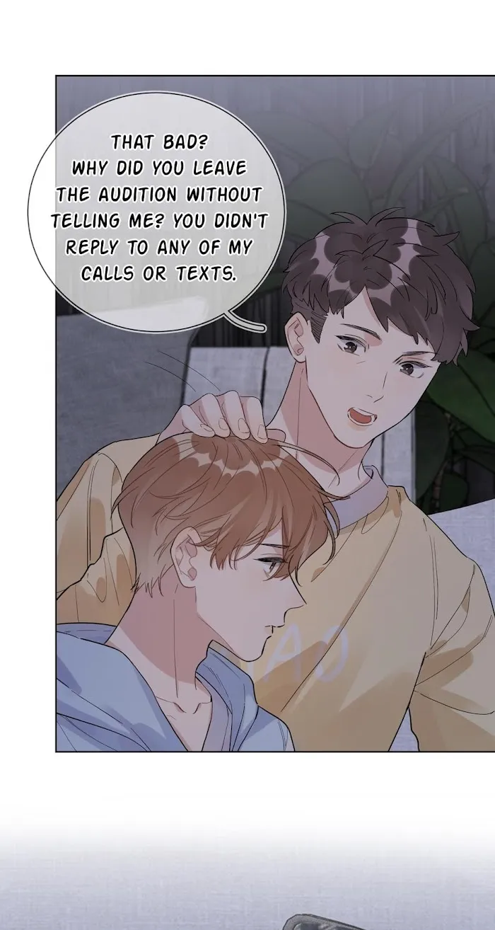 Read Caught in the act chapter 38 image 16 on Lezhin