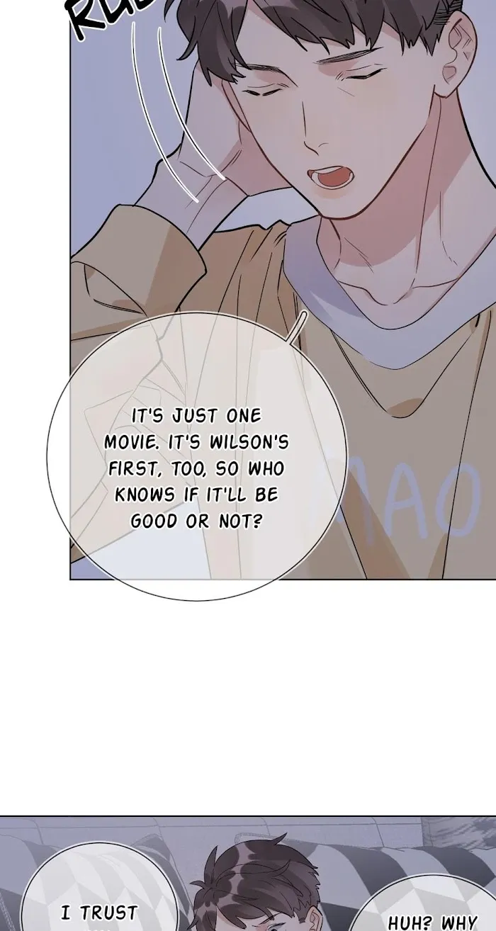 Read Caught in the act chapter 38 image 18 on Lezhin
