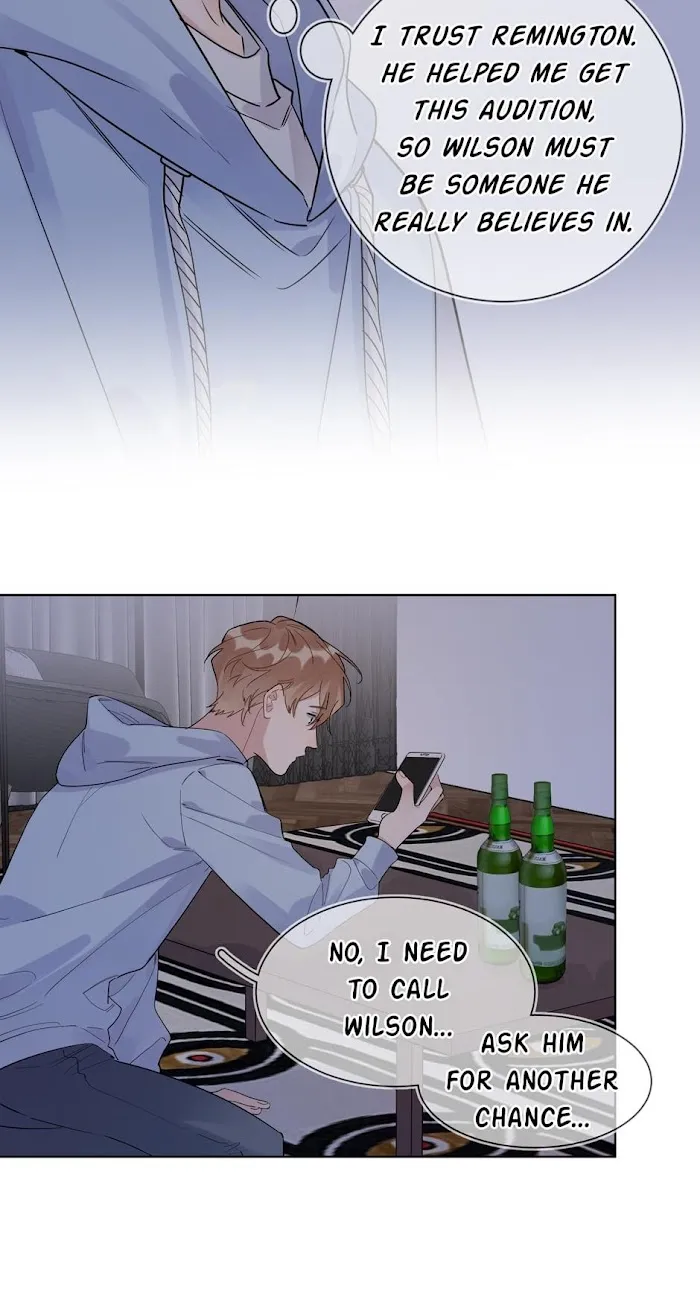 Read Caught in the act chapter 38 image 20 on Lezhin