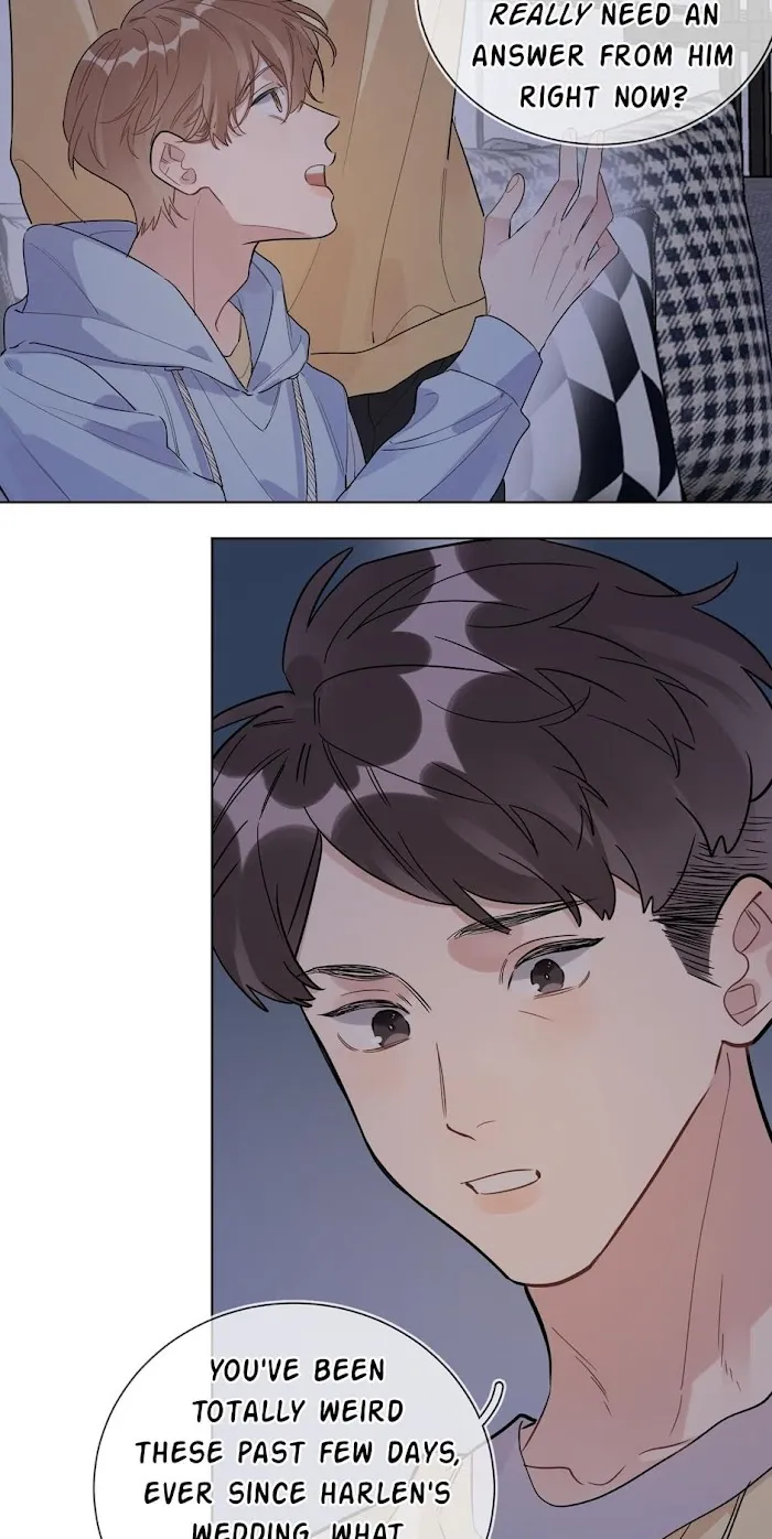 Read Caught in the act chapter 38 image 22 on Lezhin