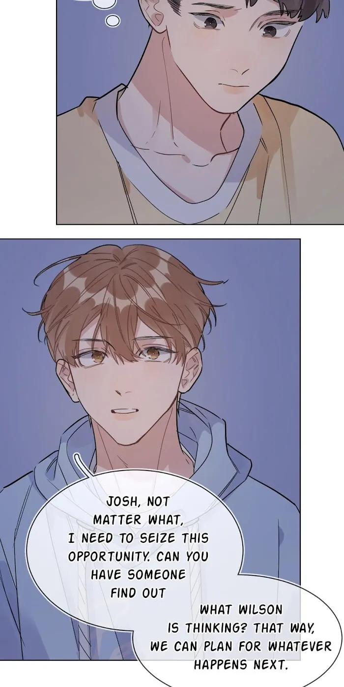 Read Caught in the act chapter 38 image 25 on Lezhin