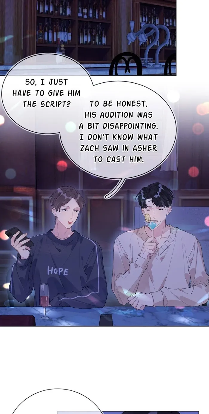 Read Caught in the act chapter 38 image 32 on Lezhin