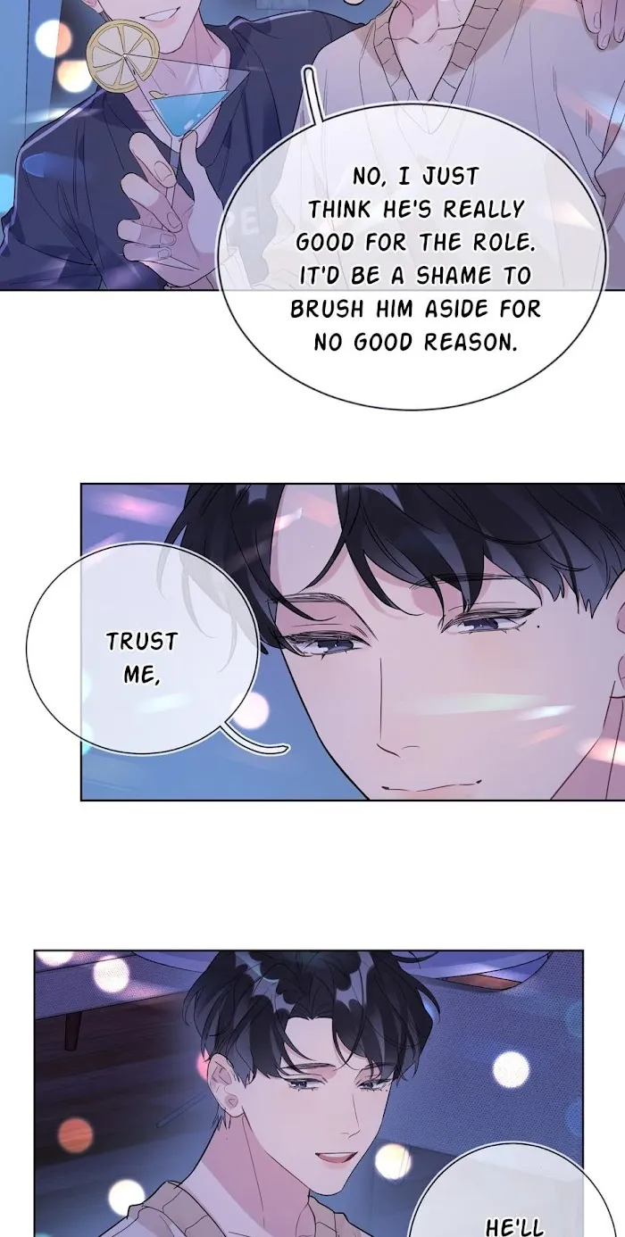 Read Caught in the act chapter 38 image 34 on Lezhin