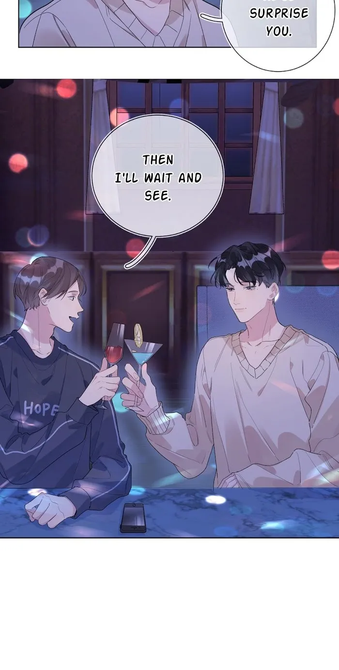 Read Caught in the act chapter 38 image 35 on Lezhin